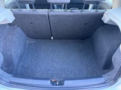 Seat Ibiza 5p. GPL|NEOPATENTATI Grigio usata Calestano