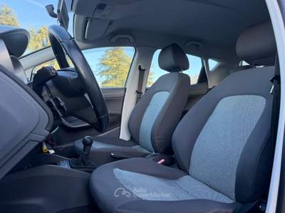Seat Ibiza 5p. GPL|NEOPATENTATI Grigio usata Calestano