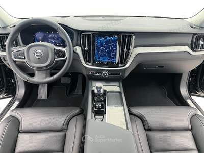 Volvo S60 B5 (bz) 250CV AWD AUT ULTIMATE DARK Nero usata Bassano del Grappa