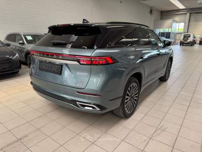 Jaecoo 8 Jaecoo 8 SHS-P 1.5 tgdi phev Exclusive awd auto Nero usata Monza