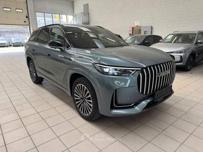 Jaecoo 8 Jaecoo 8 SHS-P 1.5 tgdi phev Exclusive awd auto Nero usata Monza