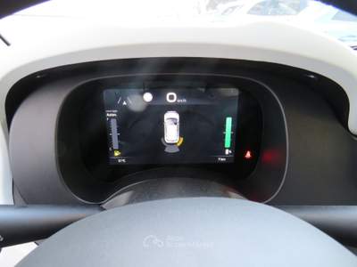 Fiat Pandina 1.0 FireFly 70cv S&S Hybrid Cross Giallo usata Seregno