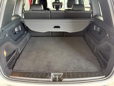 Mercedes-Benz Classe GLB GLB 220d Automatic 4Matic Premium Bianco usata Calestano