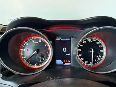 Suzuki Swift 1.2 Hybrid Easy Cool 2WD Nero usata Monza