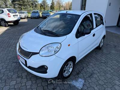 DR 1.0 Zero 1.0 GPL Bifuel Bianco usata Calestano