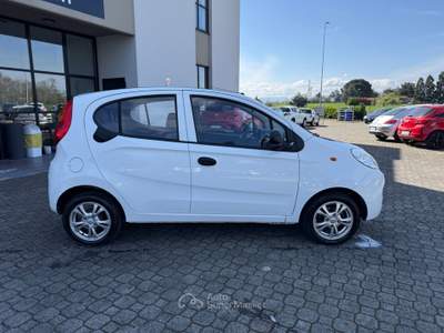 DR 1.0 Zero 1.0 GPL Bifuel Bianco usata Calestano