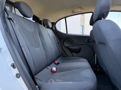DR 1.0 Zero 1.0 GPL Bifuel Bianco usata Calestano