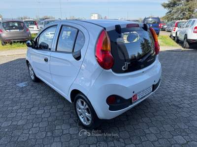 DR 1.0 Zero 1.0 GPL Bifuel Bianco usata Calestano
