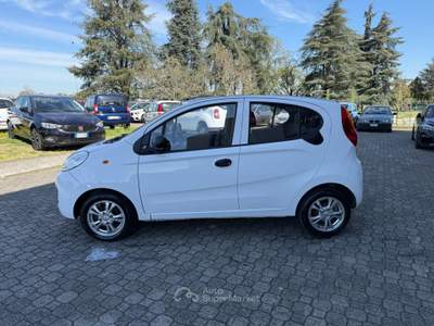 DR 1.0 Zero 1.0 GPL Bifuel Bianco usata Calestano