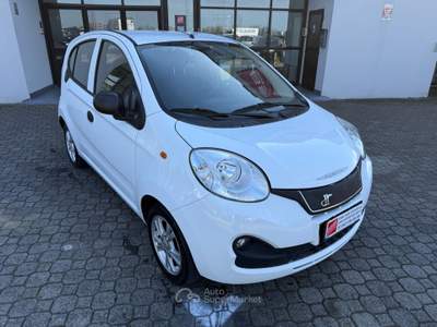 DR 1.0 Zero 1.0 GPL Bifuel Bianco usata Calestano