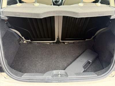 Fiat 500 1.2 Lounge|TETTO PANO Bianco usata Calestano