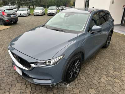 Mazda CX-5 150 CV 2WD Homura |UNIPRO Grigio usata Calestano