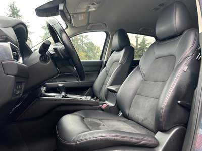 Mazda CX-5 150 CV 2WD Homura |UNIPRO Grigio usata Calestano