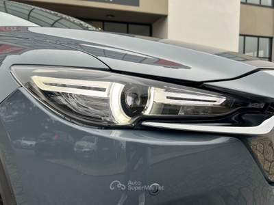 Mazda CX-5 150 CV 2WD Homura |UNIPRO Grigio usata Calestano