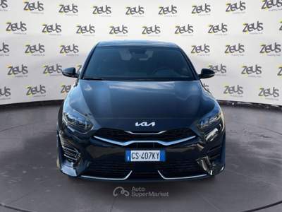 Kia ProCeed 1.5 T-GDi 160 CV DCT GT Line Special Ed. Nero usata Faenza
