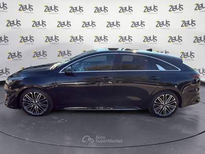 Kia ProCeed 1.5 T-GDi 160 CV DCT GT Line Special Ed. Nero usata Faenza