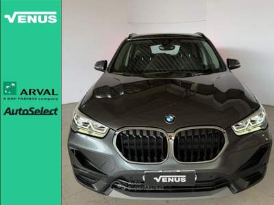BMW X1 X1 xdrive25e Business Advantage auto Grigio usata Monza