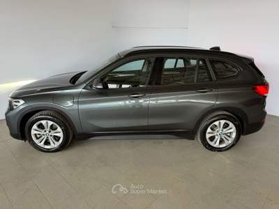 BMW X1 X1 xdrive25e Business Advantage auto Grigio usata Monza