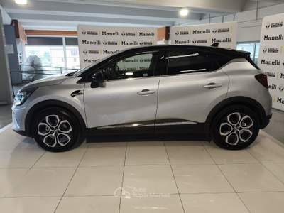 Renault Captur Techno 1.0 TCE GPL rif.GM610 Grigio usata GAVARDO