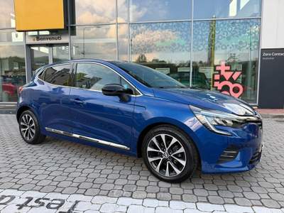 Renault Clio Techno 1.0 TCE GPL rif.GM880 Blu/Azzurro usata GAVARDO