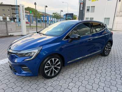 Renault Clio Techno 1.0 TCE GPL rif.GM880 Blu/Azzurro usata GAVARDO