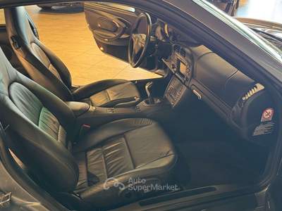Porsche 911 911 Carrera 4S Coupe ASI MANUALE full service Grigio usata Campo San Martino
