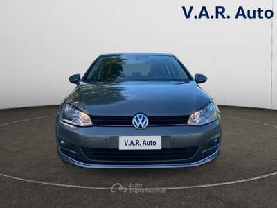 Volkswagen Golf 1.6 TDI Highline BlueMotionTechnology (Euro 6) usata Bologna