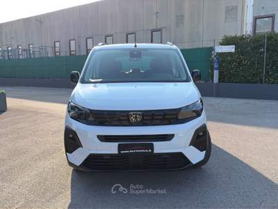 Peugeot Rifter 1.5 BlueHDi 100cv S&S Allure Standard Bianco usata Alonte
