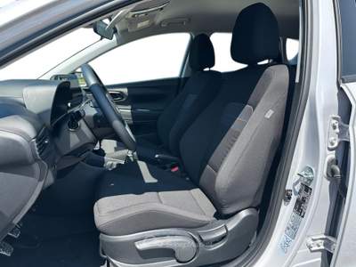 Hyundai Bayon 1.0 T-GDI 48V 100cv Xline usata Pistoia