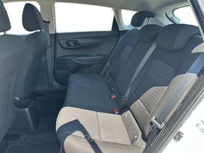 Hyundai Bayon 1.0 T-GDI 48V 100cv Xline usata Pistoia