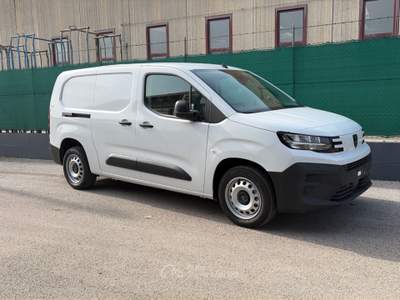 Peugeot Partner XL 1.5 Diesel 100cv Bianco usata Alonte