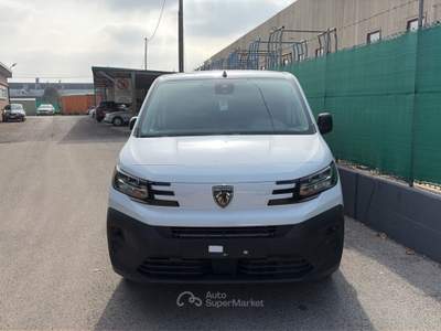 Peugeot Partner XL 1.5 Diesel 100cv Bianco usata Alonte