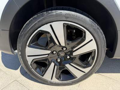 Ford Fiesta 1.0 EcoBoost Hybrid 125CV Titanium Bianco usata Affi