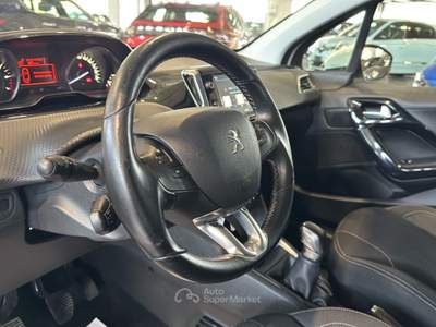 Peugeot 208 208 5p 1.2 puretech Allure 82cv usata Mazzano