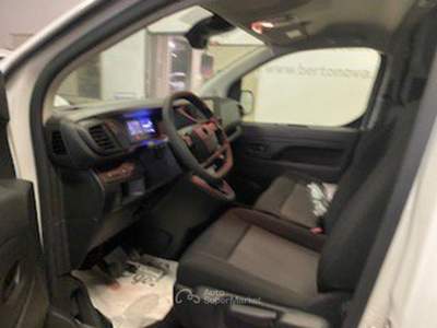 Peugeot Expert Expert 1.5 BlueHDi 120 S&S PL-TN Furgone Standard usata Alonte
