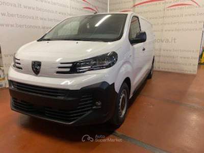 Peugeot Expert Expert 1.5 BlueHDi 120 S&S PL-TN Furgone Standard usata Alonte