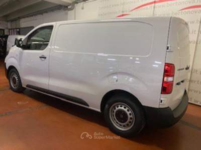 Peugeot Expert Expert 1.5 BlueHDi 120 S&S PL-TN Furgone Standard usata Alonte