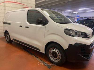 Peugeot Expert Expert 1.5 BlueHDi 120 S&S PL-TN Furgone Standard usata Alonte