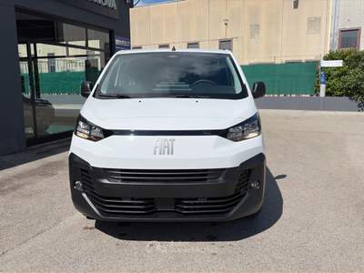 Fiat Scudo Scudo Ice van M 2.2 diesel 150cv S&S Bianco usata Alonte