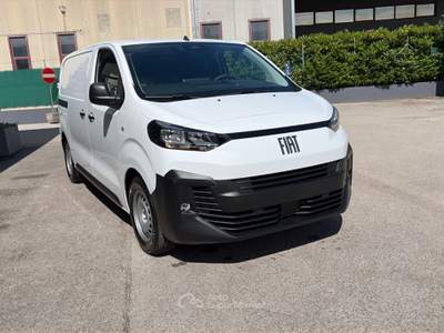 Fiat Scudo Scudo Ice van M 2.2 diesel 150cv S&S Bianco usata Alonte