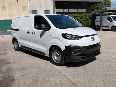 Fiat Scudo Scudo Ice van M 2.2 diesel 150cv S&S Bianco usata Alonte