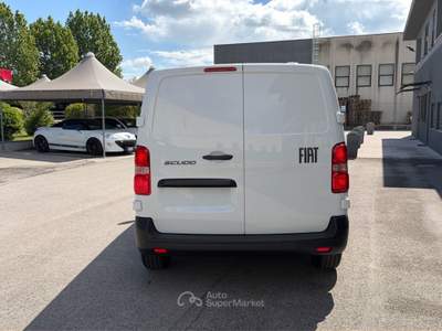 Fiat Scudo Scudo Ice van M 2.2 diesel 150cv S&S Bianco usata Alonte