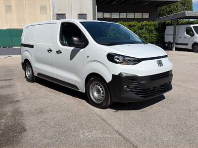 Fiat Scudo Scudo Ice van M 2.2 diesel 150cv S&S Bianco usata Alonte