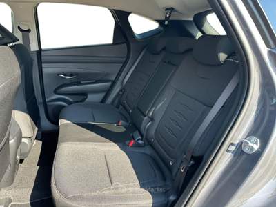 Hyundai Tucson 1.6 HEV 2wd 239cv Business Auto usata Pistoia