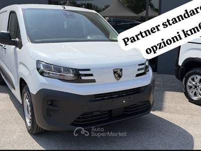 Citroen Berlingo l1 autocarro 3 posti Bianco usata Alonte
