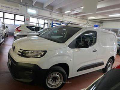 Citroen Berlingo l1 autocarro 3 posti Bianco usata Alonte