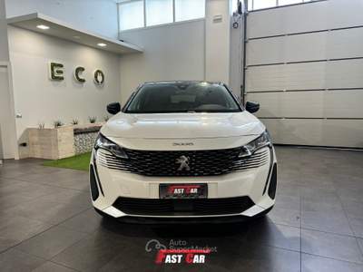 Peugeot 3008 BlueHDI 130 S&S Allure Bianco usata Occhiobello