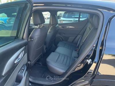 Alfa Romeo Tonale 1.5 160cv Hybrid TCT7 Veloce Nero usata Palermo