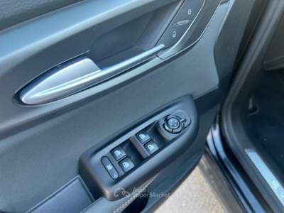 Alfa Romeo Tonale 1.5 160cv Hybrid TCT7 Veloce Nero usata Palermo