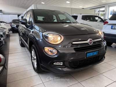Fiat 500X 1.3 Mjet 95cv 4x2 Business - OK NEOPATENTATI - EURO 6B - GOMME 4 STAGIONI Grigio usata Meda